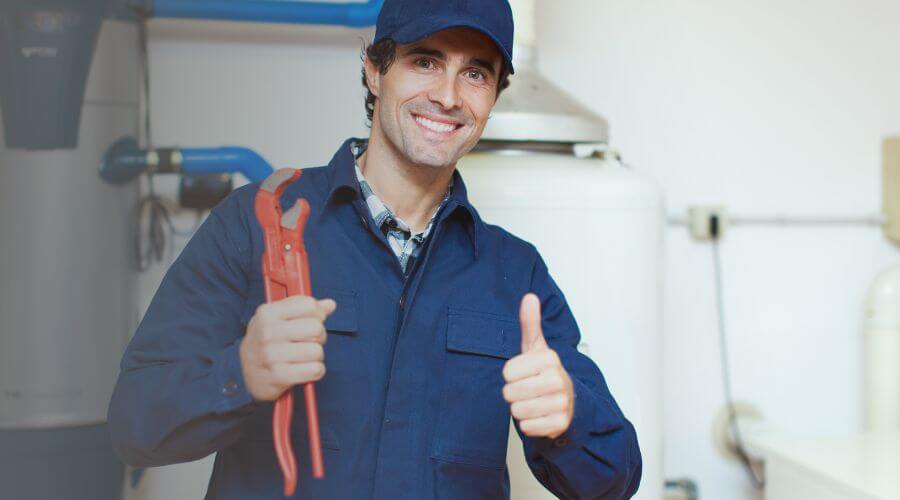 Professional expert plumbing services in Beaverdam, OH